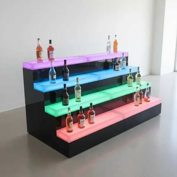 Victory Refrigeration LBD4-60L