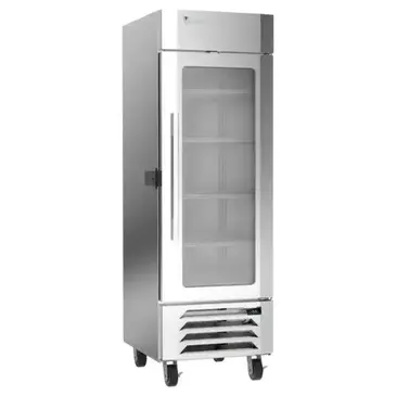 Victory Refrigeration LSF23HC-1-IQ