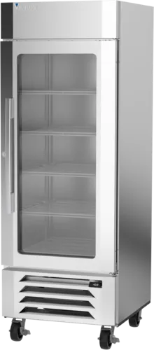 Victory Refrigeration LSF27HC-1