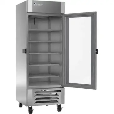 Victory Refrigeration LSF27HC-1-IQ