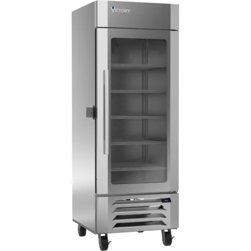 Victory Refrigeration LSF27HC-1-IQ