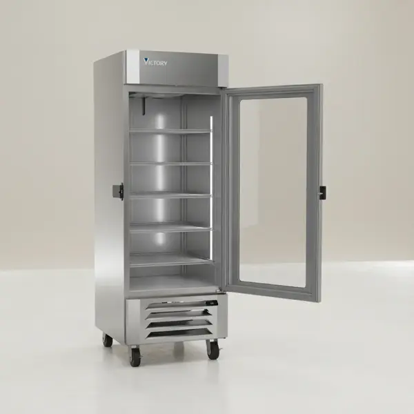 Victory Refrigeration LSF27HC-1-IQ