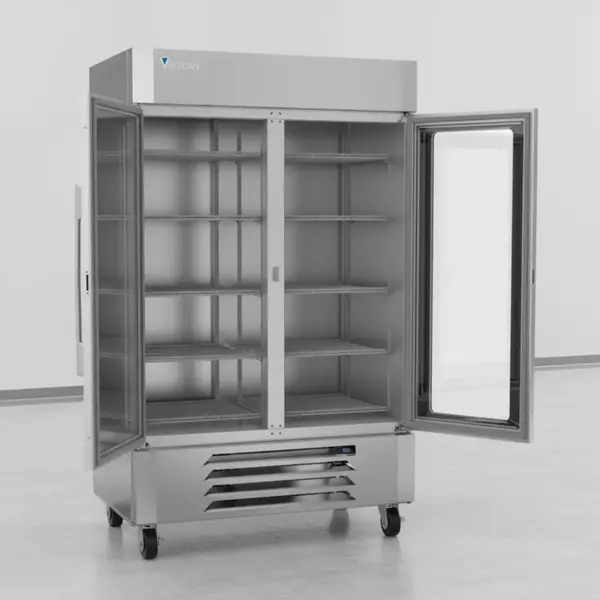 Victory Refrigeration LSF49HC-1