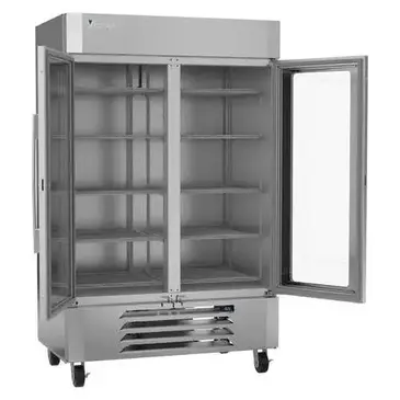 Victory Refrigeration LSF49HC-1-IQ