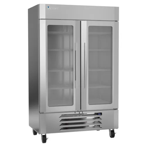 Victory Refrigeration LSF49HC-1-IQ