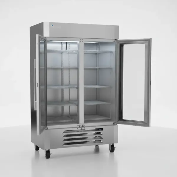 Victory Refrigeration LSF49HC-1-IQ