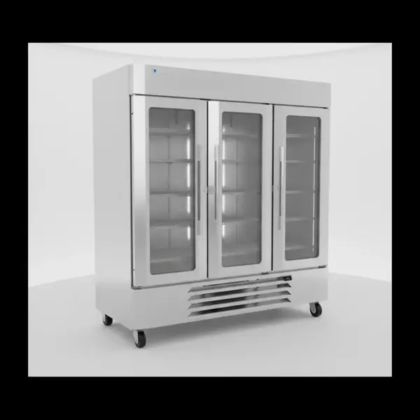 Victory Refrigeration LSF72HC-5