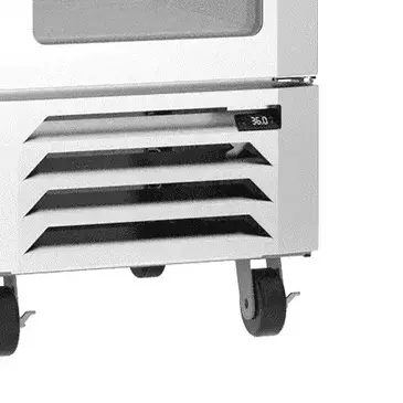 Victory Refrigeration LSR23HC-1