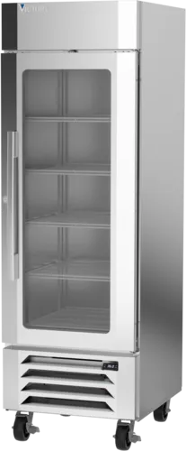 Victory Refrigeration LSR23HC-1