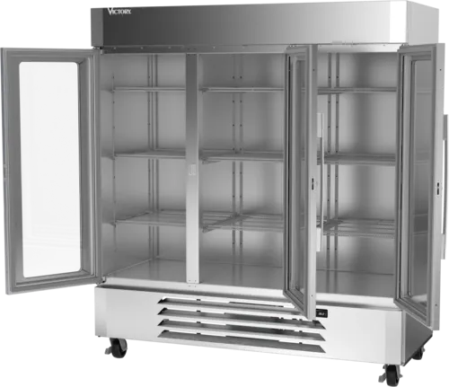 Victory Refrigeration LSR72HC-1