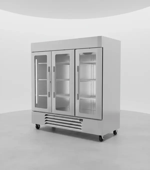 Victory Refrigeration LSR72HC-1