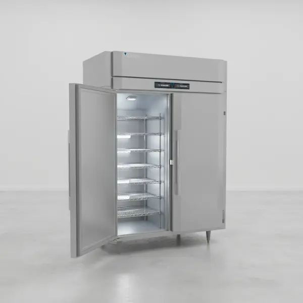 Victory Refrigeration RFS-2D-S1-EW-HC