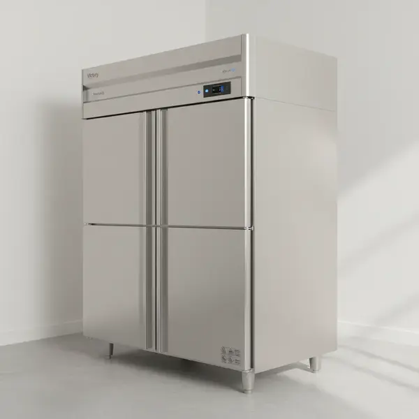 Victory Refrigeration RFS-2D-S1-EW-PT-HC