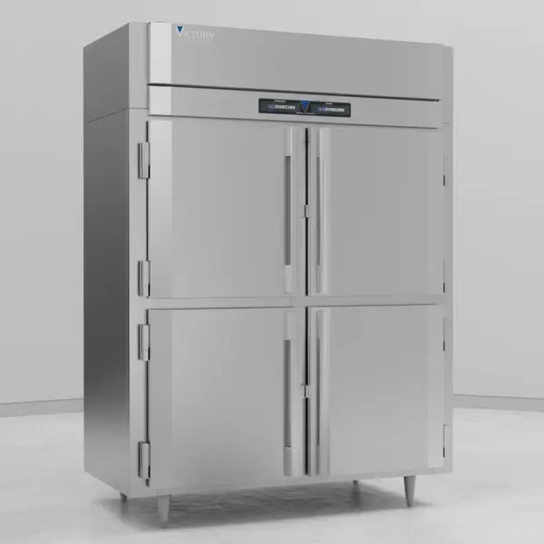 Victory Refrigeration RFS-2D-S1-EW-PT-HD-HC
