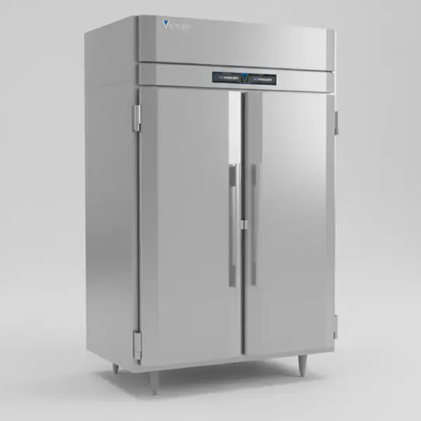 Victory Refrigeration RFS-2D-S1-HC