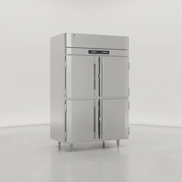 Victory Refrigeration RFS-2D-S1-HD-HC