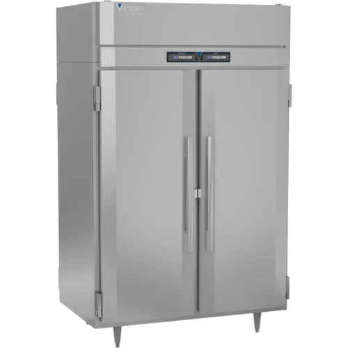 Victory Refrigeration RFS-2D-S1-PT-HC