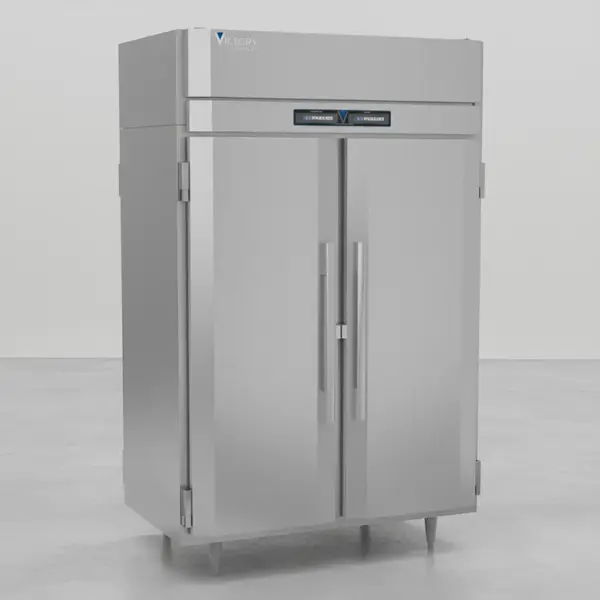 Victory Refrigeration RFS-2D-S1-PT-HC