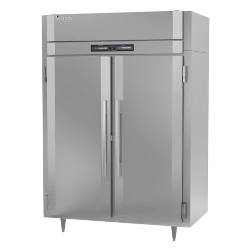 Victory Refrigeration RFSA-2D-S1-EW-HC