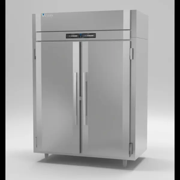 Victory Refrigeration RFSA-2D-S1-EW-HC