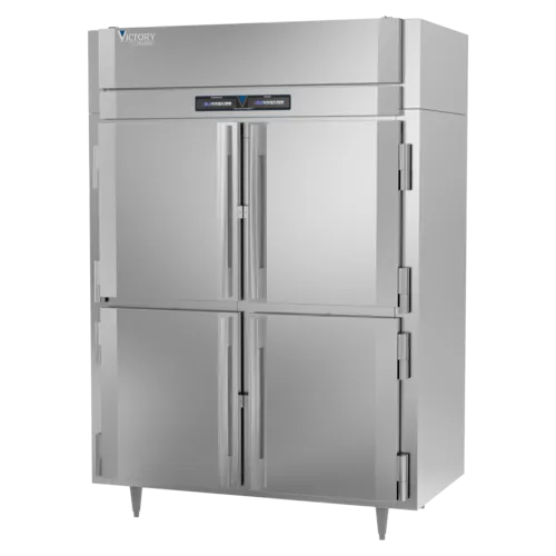Victory Refrigeration RFSA-2D-S1-EW-HD-HC