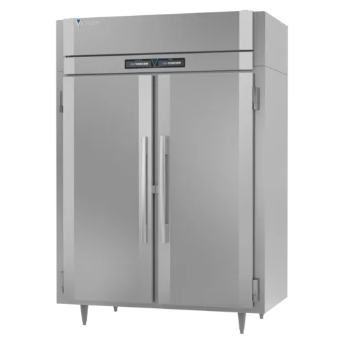 Victory Refrigeration RFSA-2D-S1-EW-PT-HC