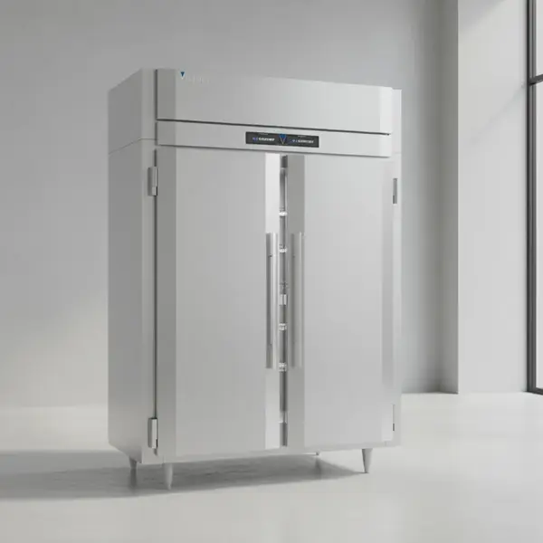 Victory Refrigeration RFSA-2D-S1-EW-PT-HC