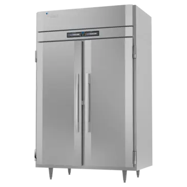 Victory Refrigeration RFSA-2D-S1-HC