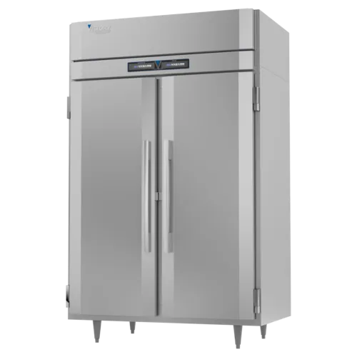 Victory Refrigeration RFSA-2D-S1-HC