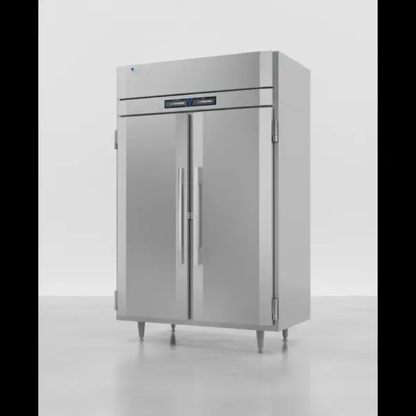 Victory Refrigeration RFSA-2D-S1-HC