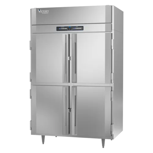 Victory Refrigeration RFSA-2D-S1-HD-HC