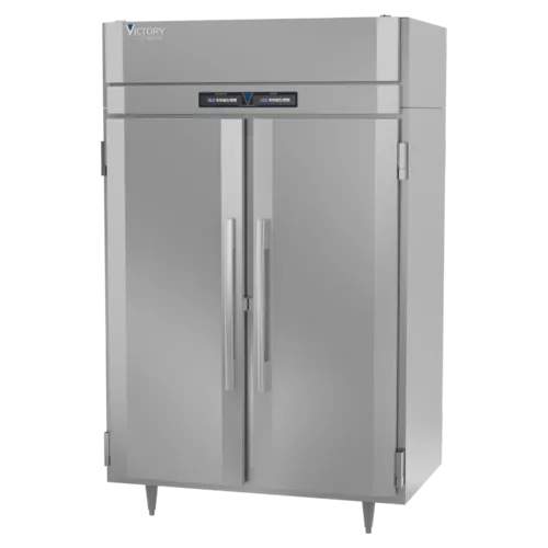 Victory Refrigeration RFSA-2D-S1-PT-HC
