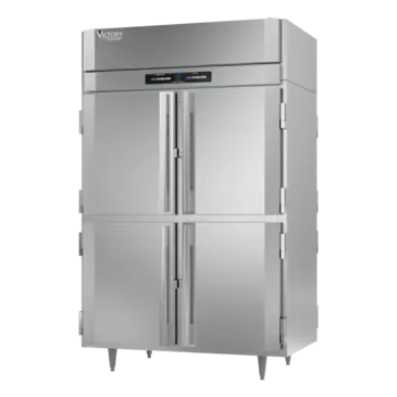 Victory Refrigeration RFSA-2D-S1-PT-HD-HC