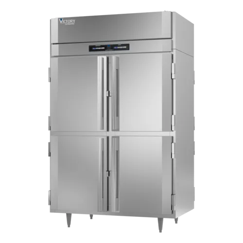Victory Refrigeration RFSA-2D-S1-PT-HD-HC