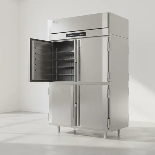 Victory Refrigeration RFSA-2D-S1-PT-HD-HC