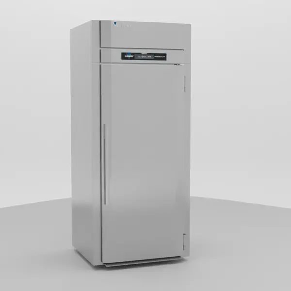 Victory Refrigeration RIS-1D-S1-PT-HC