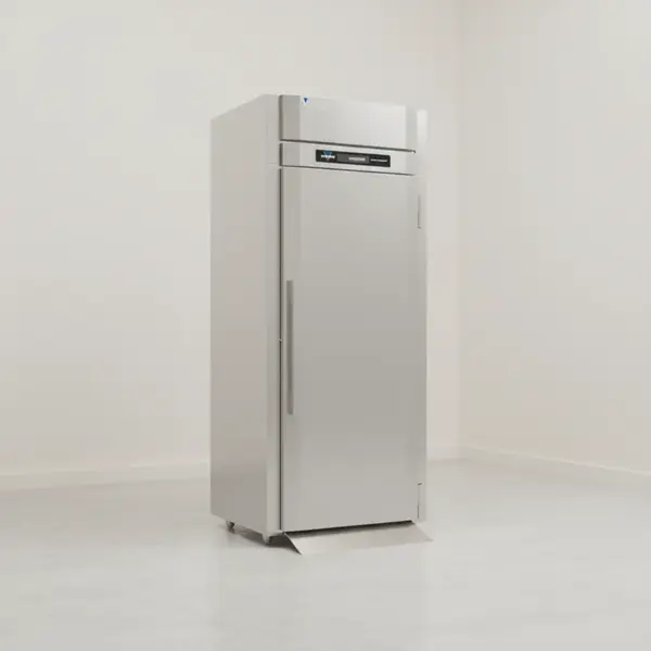 Victory Refrigeration RIS-1D-S1-PT-XH-HC