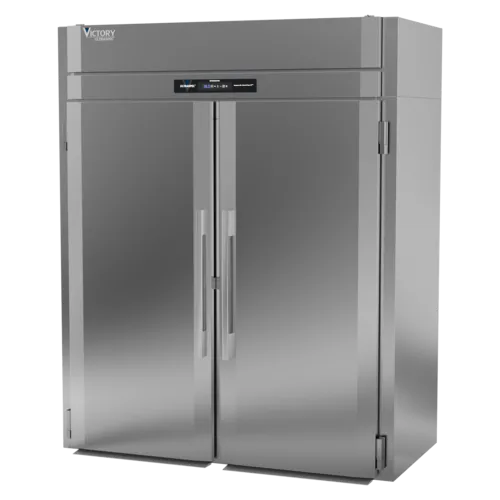 Victory Refrigeration RIS-2D-S1-HC