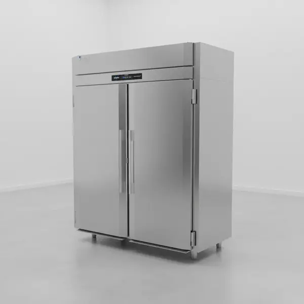 Victory Refrigeration RIS-2D-S1-HC