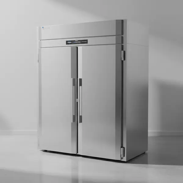 Victory Refrigeration RIS-2D-S1-PT-HC