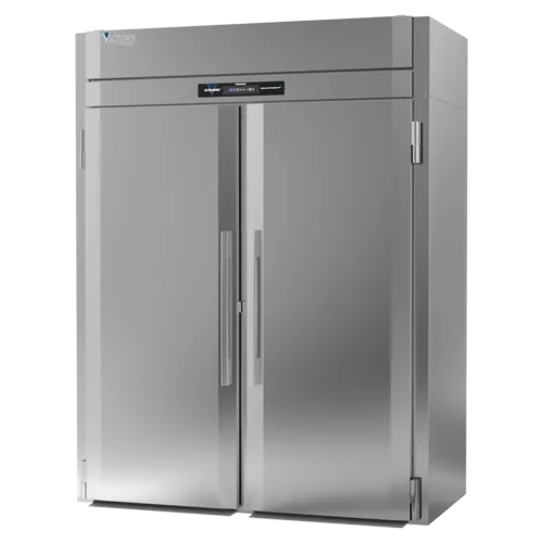 Victory Refrigeration RIS-2D-S1-PT-XH-HC