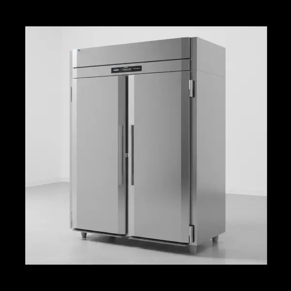 Victory Refrigeration RIS-2D-S1-PT-XH-HC