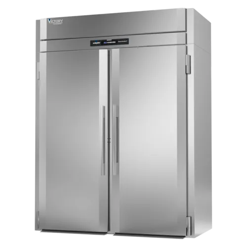 Victory Refrigeration RIS-2D-S1-XH-HC