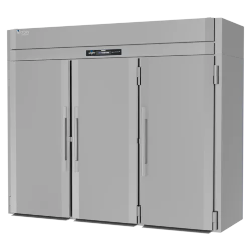 Victory Refrigeration RIS-3D-S1-PT-HC