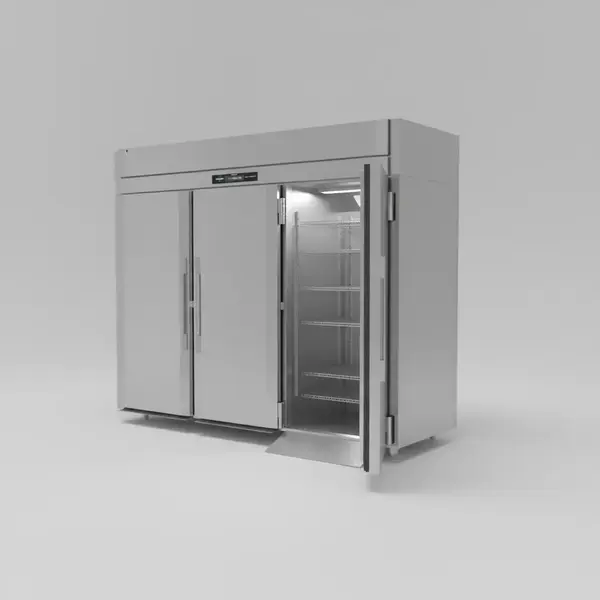 Victory Refrigeration RIS-3D-S1-PT-HC