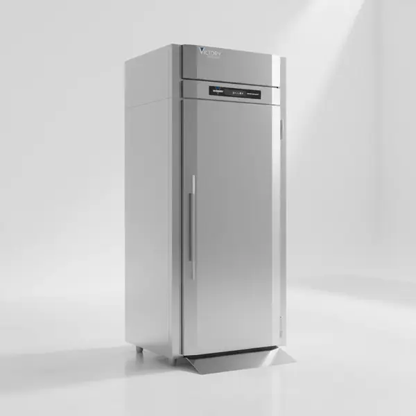 Victory Refrigeration RISA-1D-S1-HC