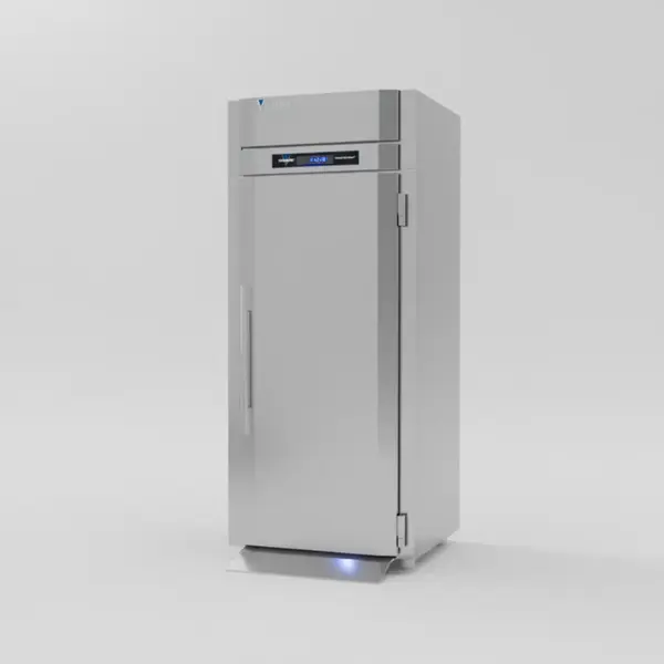 Victory Refrigeration RISA-1D-S1-PT-HC