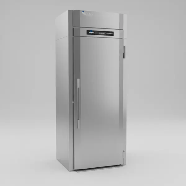 Victory Refrigeration RISA-1D-S1-XH-HC