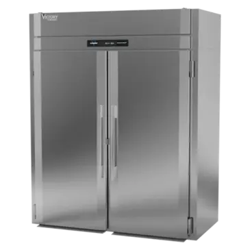 Victory Refrigeration RISA-2D-S1-HC