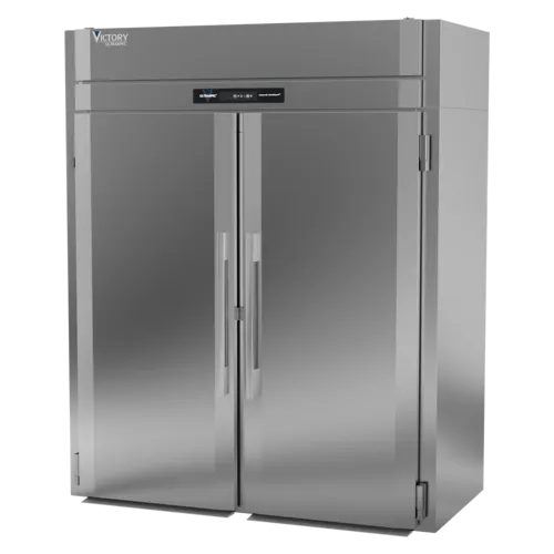 Victory Refrigeration RISA-2D-S1-HC